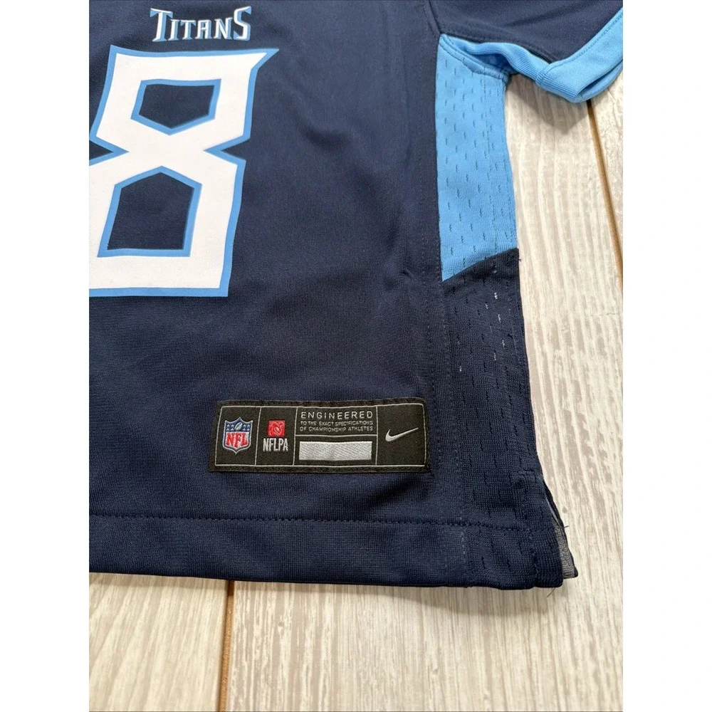 Nike toddler tennessee